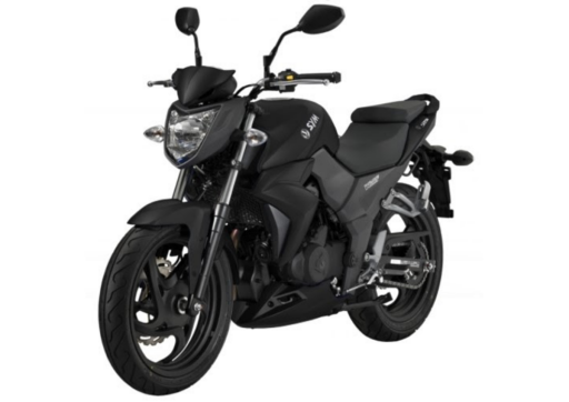 SYM Wolf SB 250 Ni